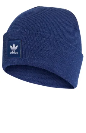 Adicolor Cuff Beanie Victory Blue