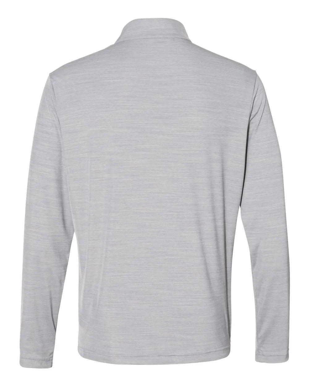 Adidas Lightweight Mélange Quarter-Zip Pullover A475