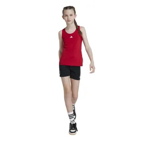 adidas TECHFIT Girls Short Tights