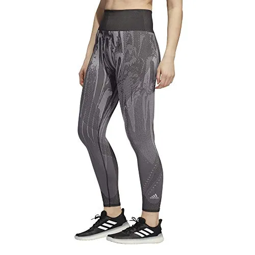 Adidas Womens Bt Pk Flw T Pants