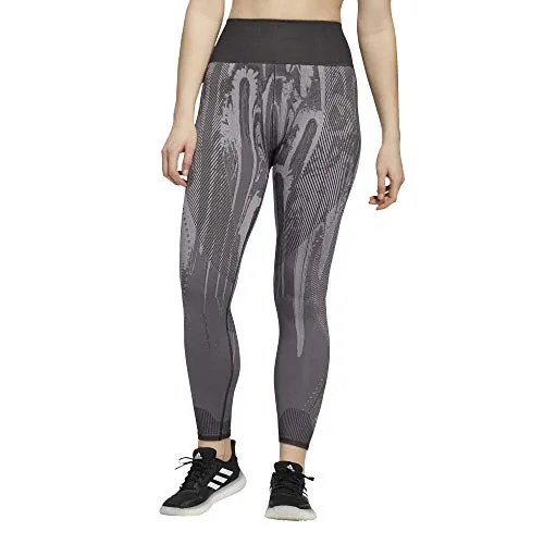 Adidas Womens Bt Pk Flw T Pants