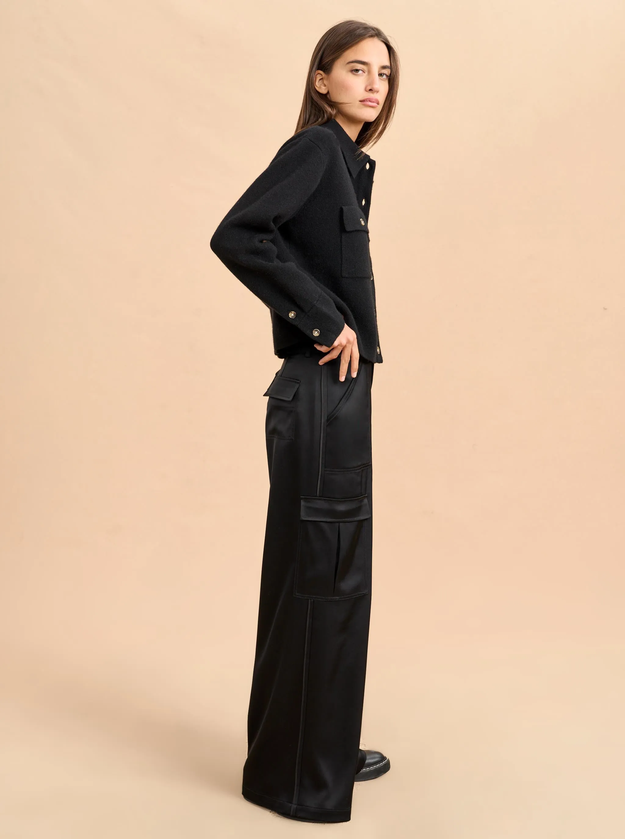 Alba Pant