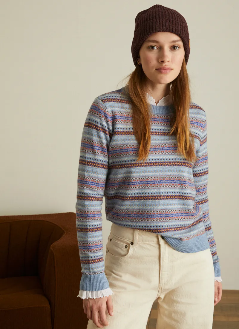 Alienor Pullover