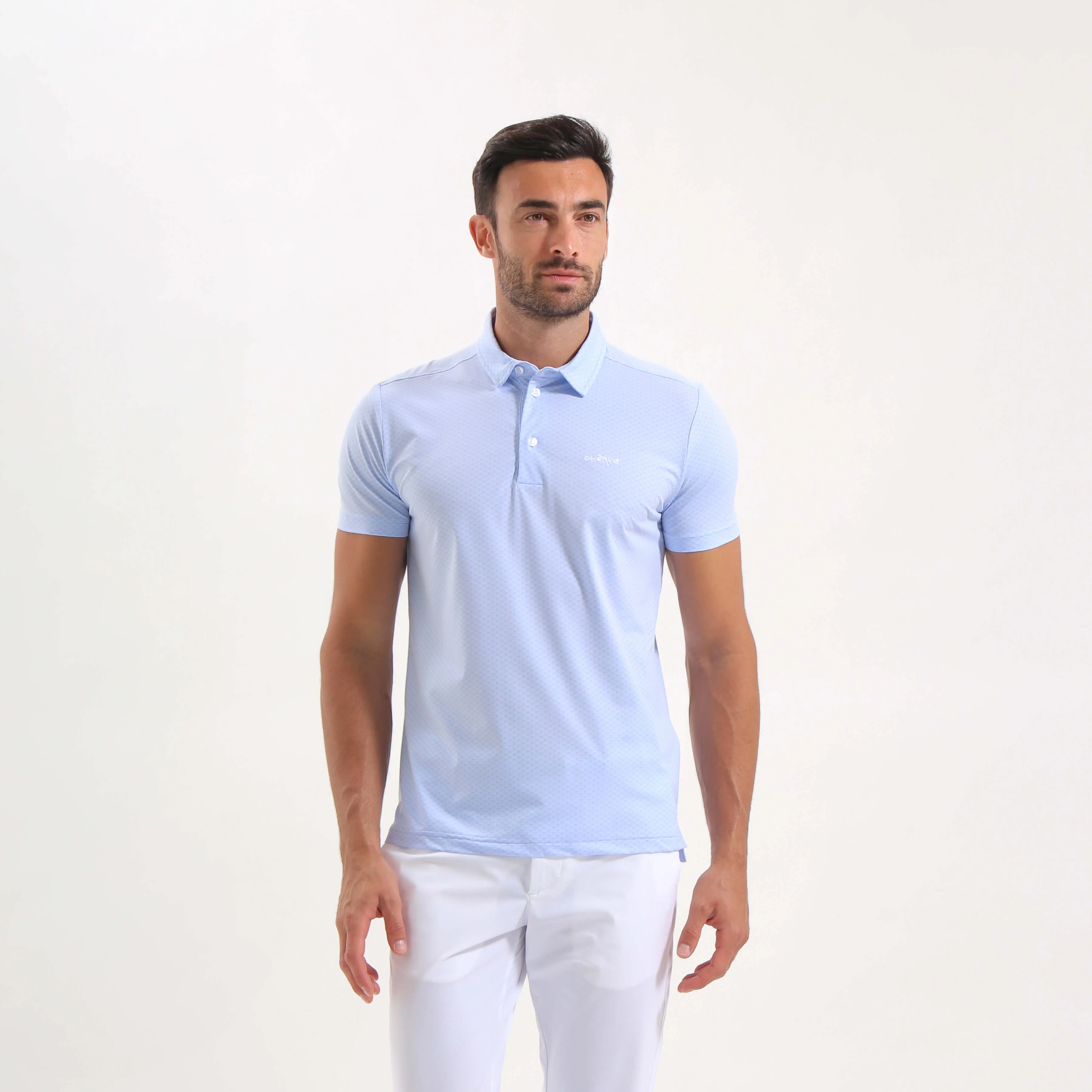 ALIKAN | DRYMATIC® POLO