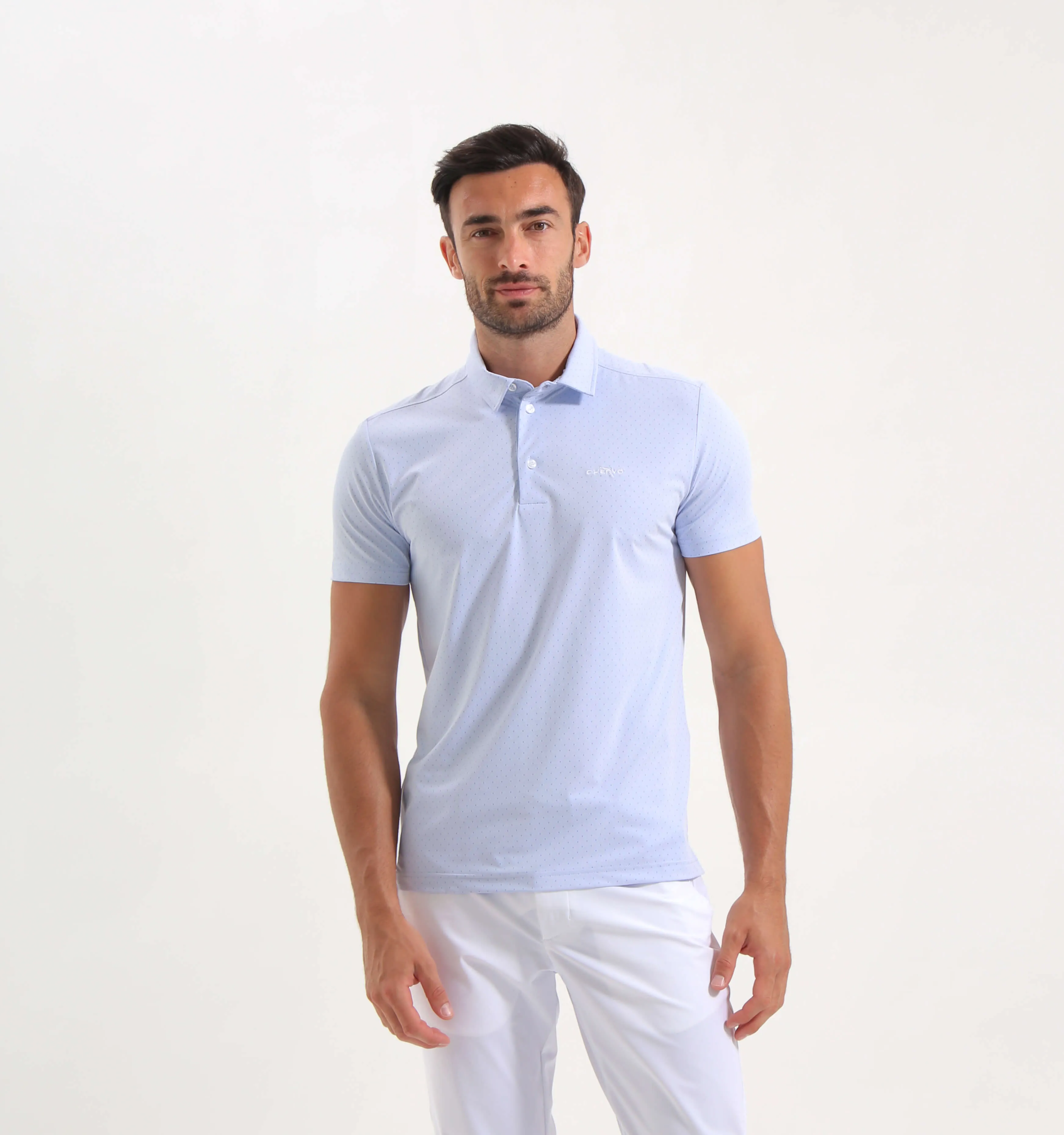 ALIKAN | DRYMATIC® POLO