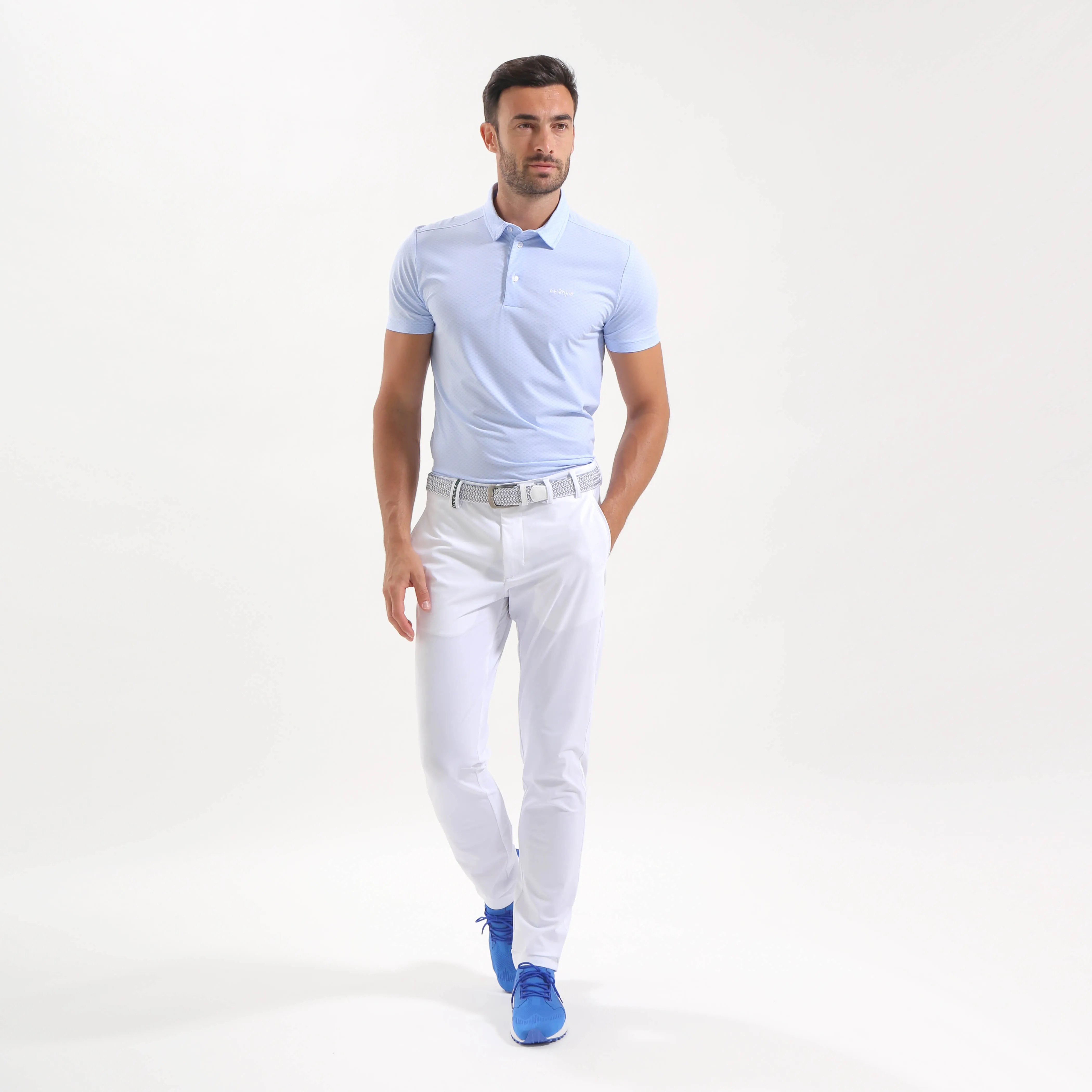 ALIKAN | DRYMATIC® POLO