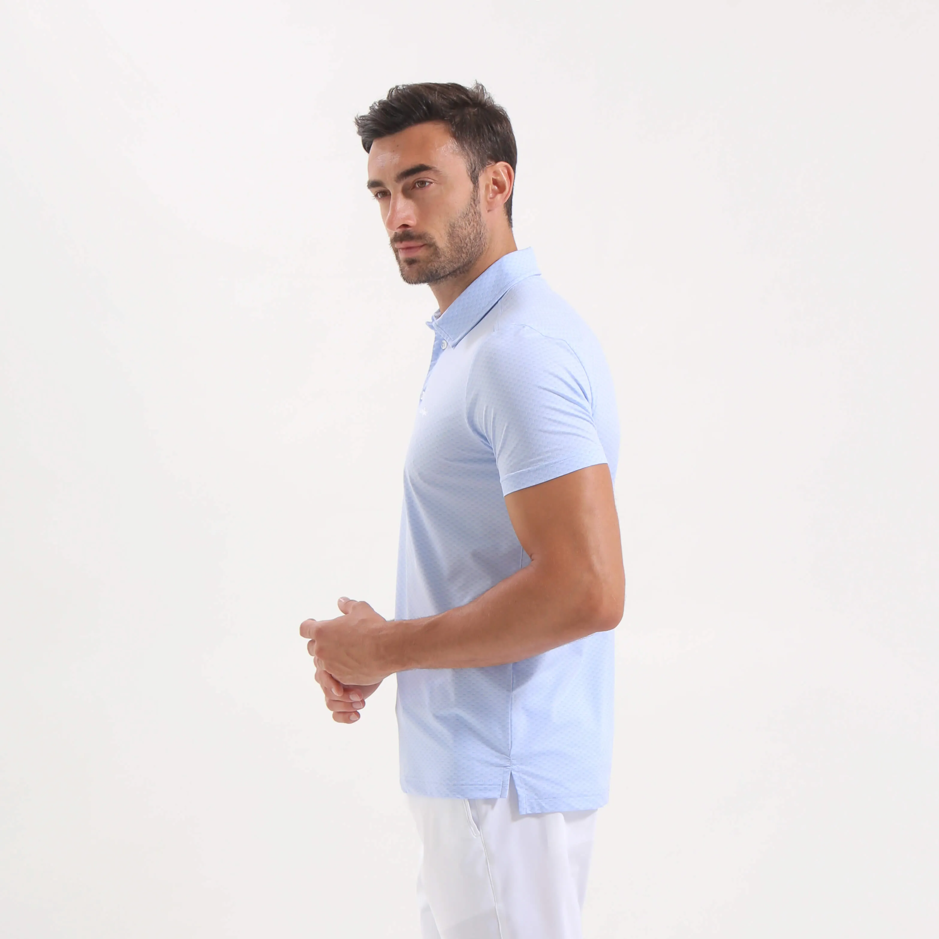 ALIKAN | DRYMATIC® POLO