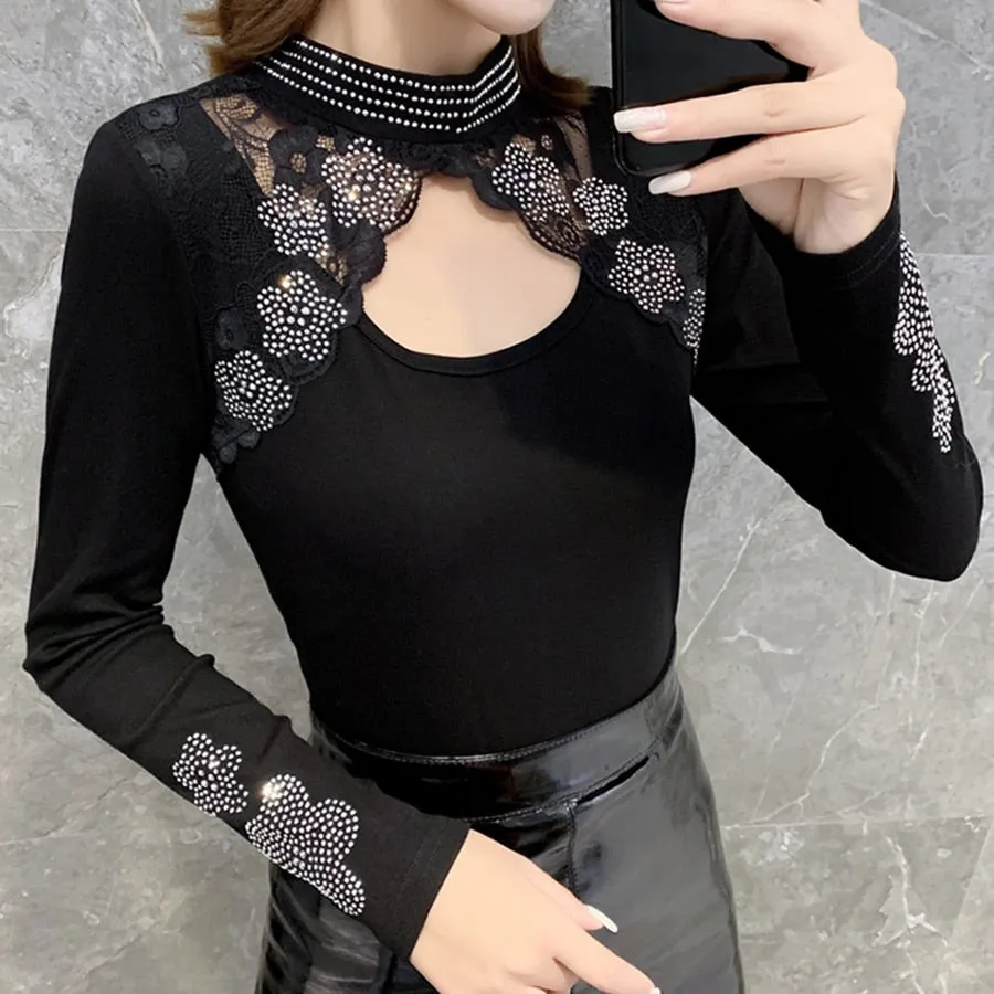 All A Dream Blouse