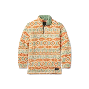 Appalachian Peak Sherpa Pullover