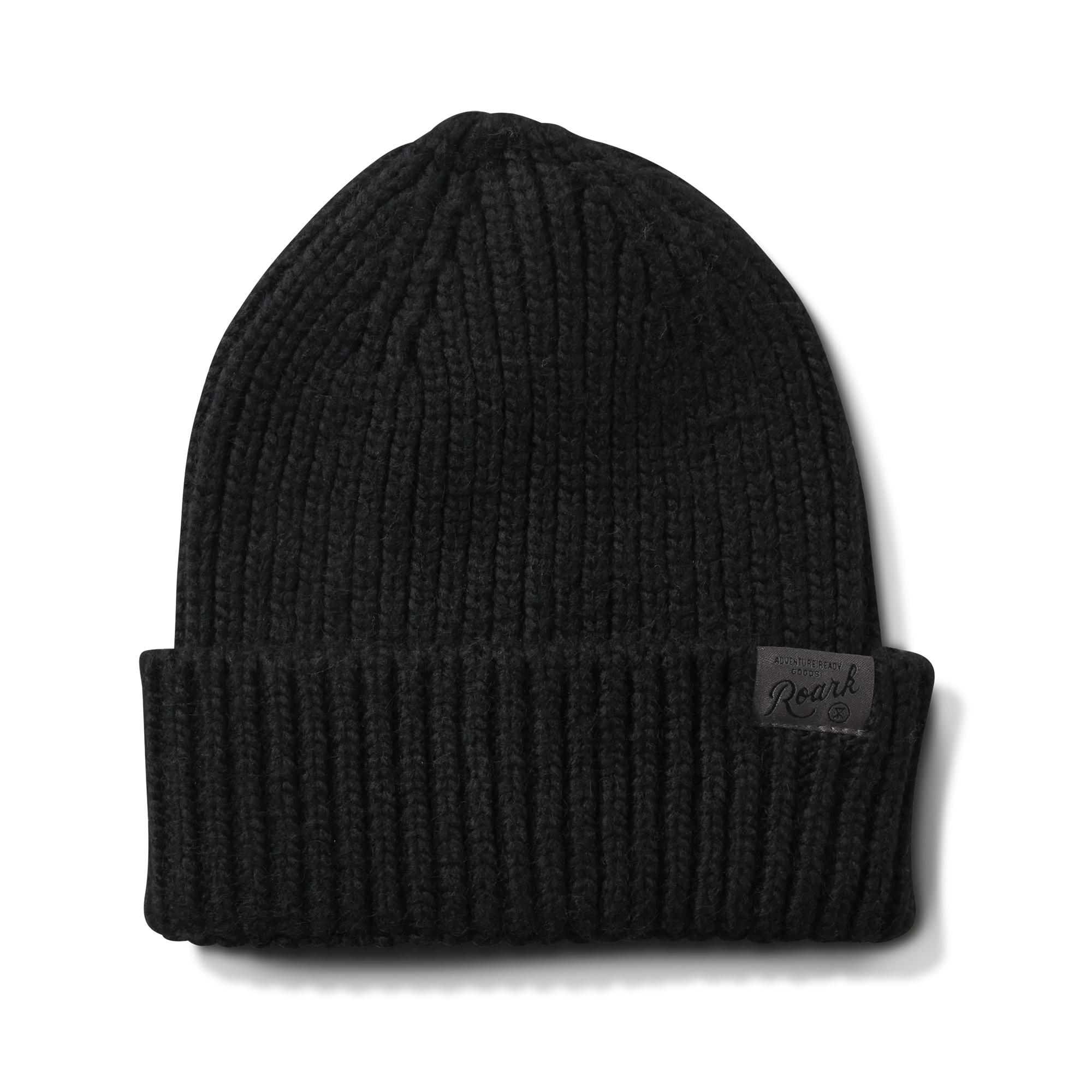 ARG Beanie - Black