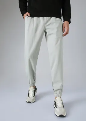 Aristo Frosted Gray Jogger