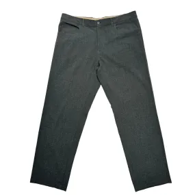 Armani Jeans Soft Chinos