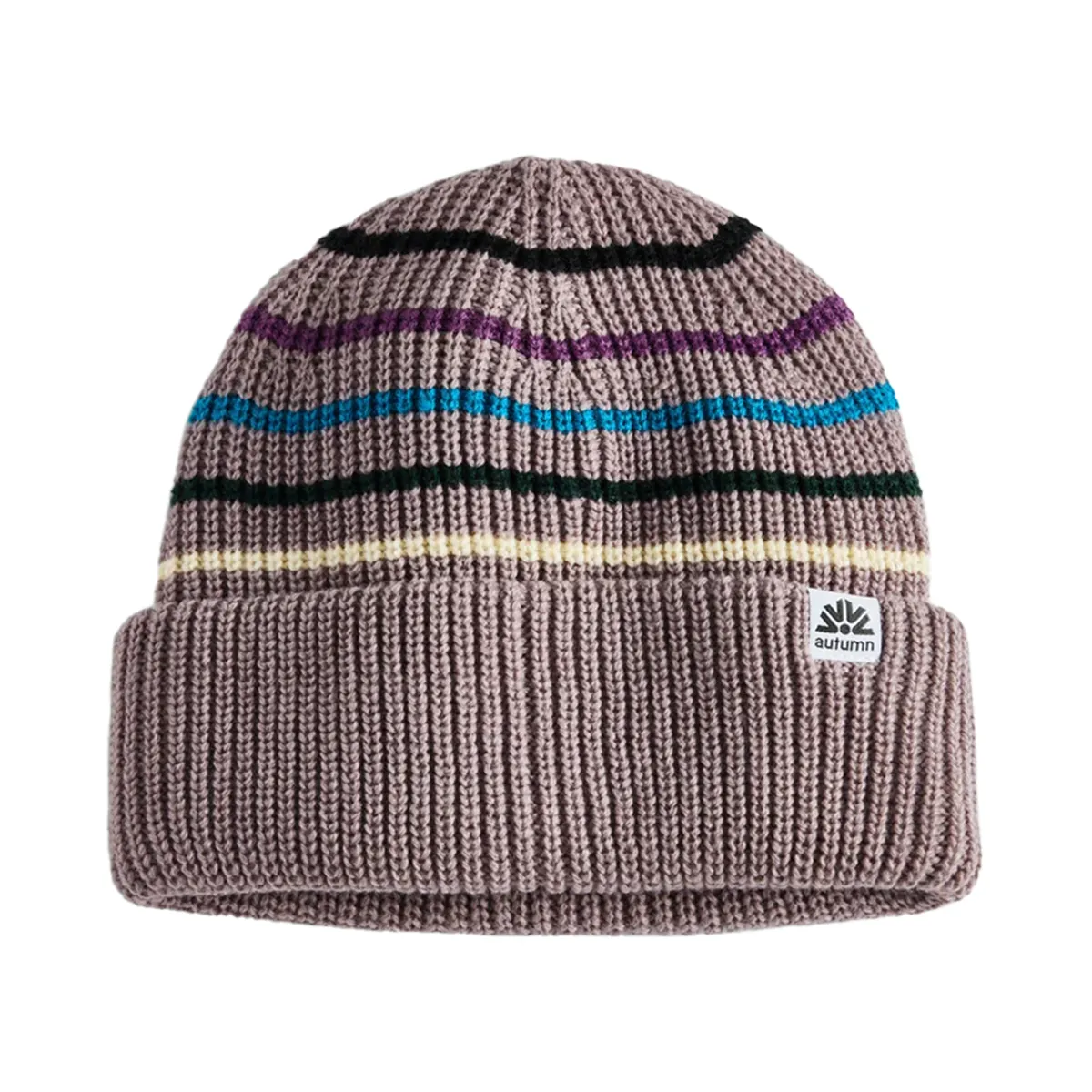 Autumn Simple Retro Beanie - Assorted Colors