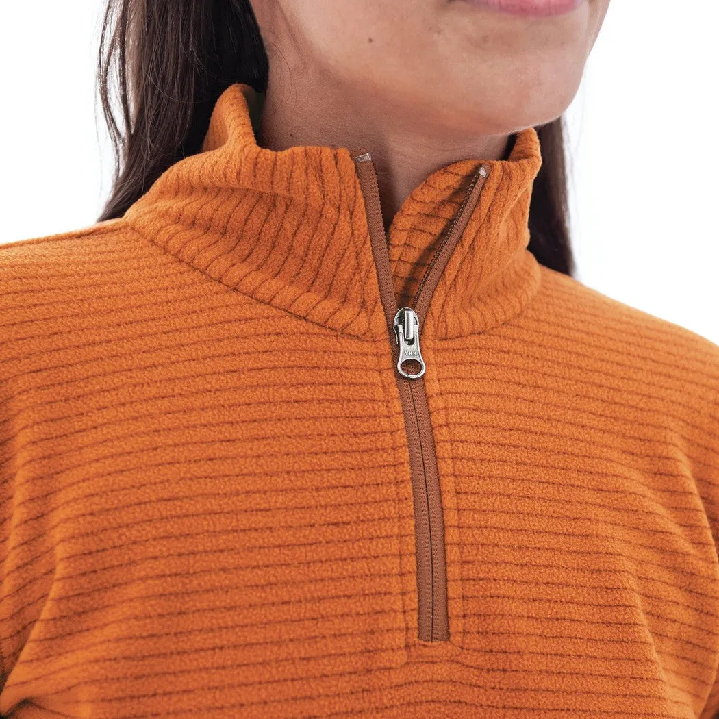 Aventura Women's Marlowe Quarter Zip