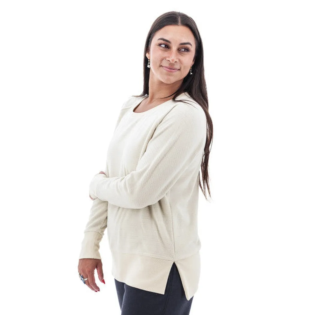 Aventura Women's Shiloh Pullover