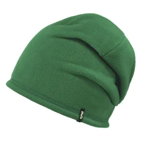 Barts Fleece Beanie Kids, Cactus/Grey 53cm