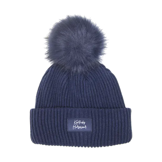 Beanie Pompom