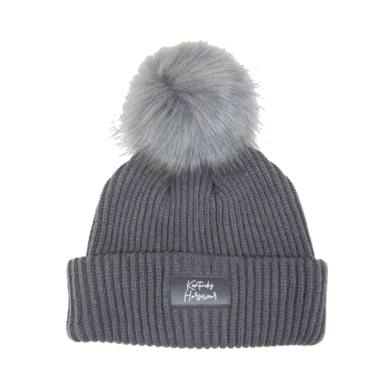 Beanie Pompom