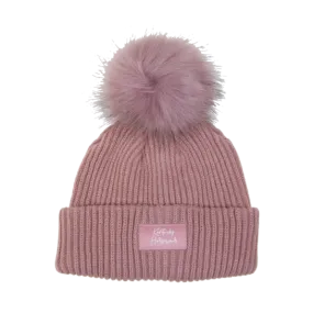 Beanie Pompom