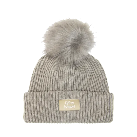 Beanie Pompom