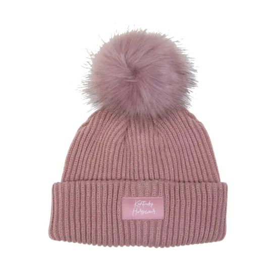 Beanie Pompom