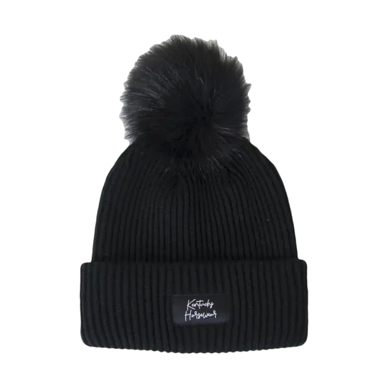 Beanie Pompom