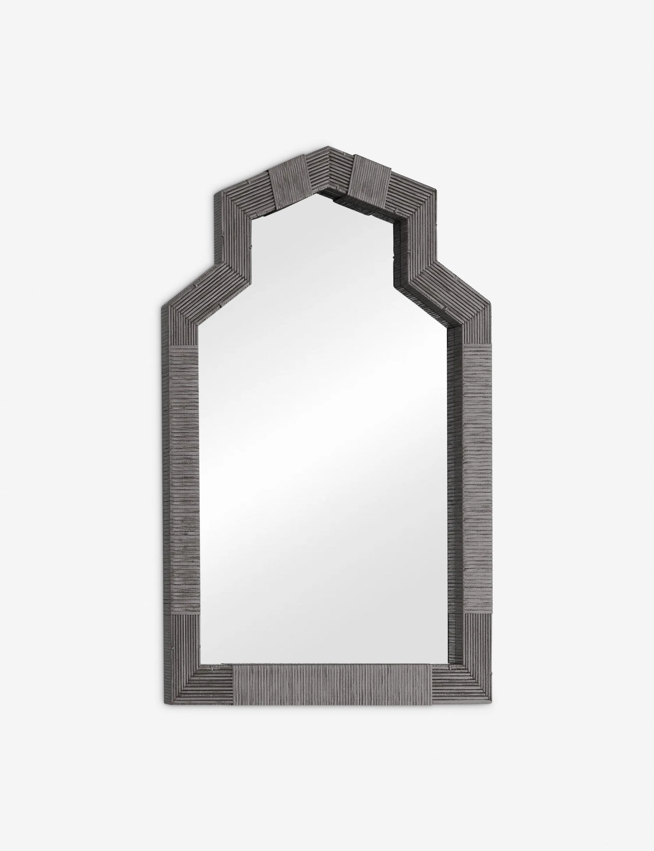 Beeland Mirror by Arteriors