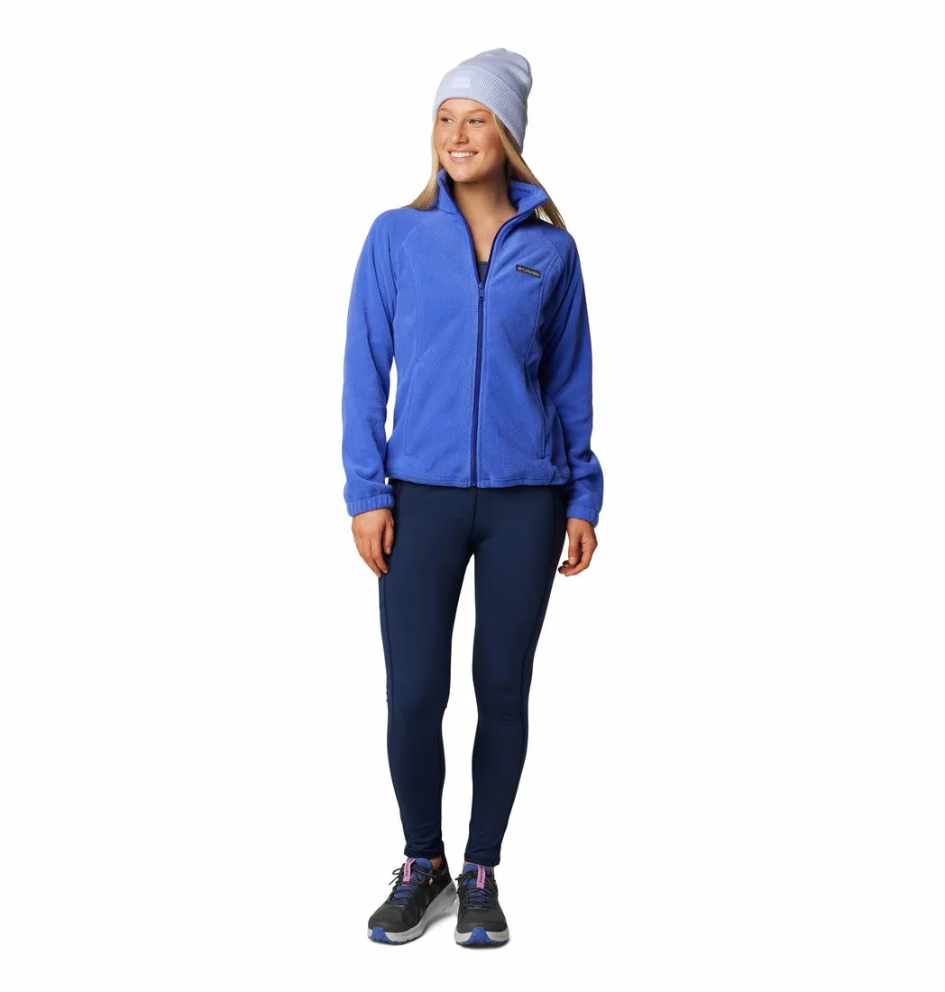 Benton Springs FZ - Womens