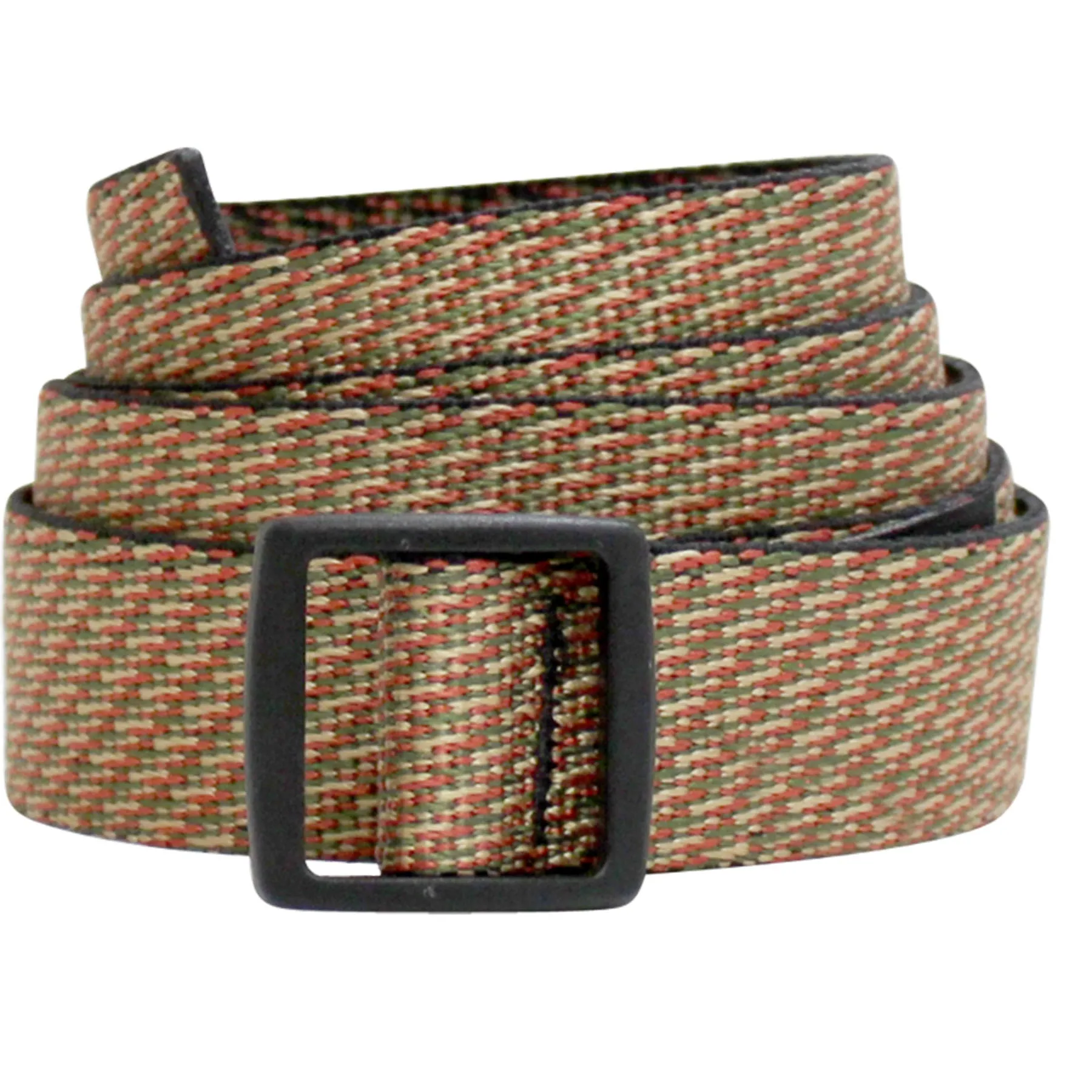 Bison Belts Slider Belt 25mm