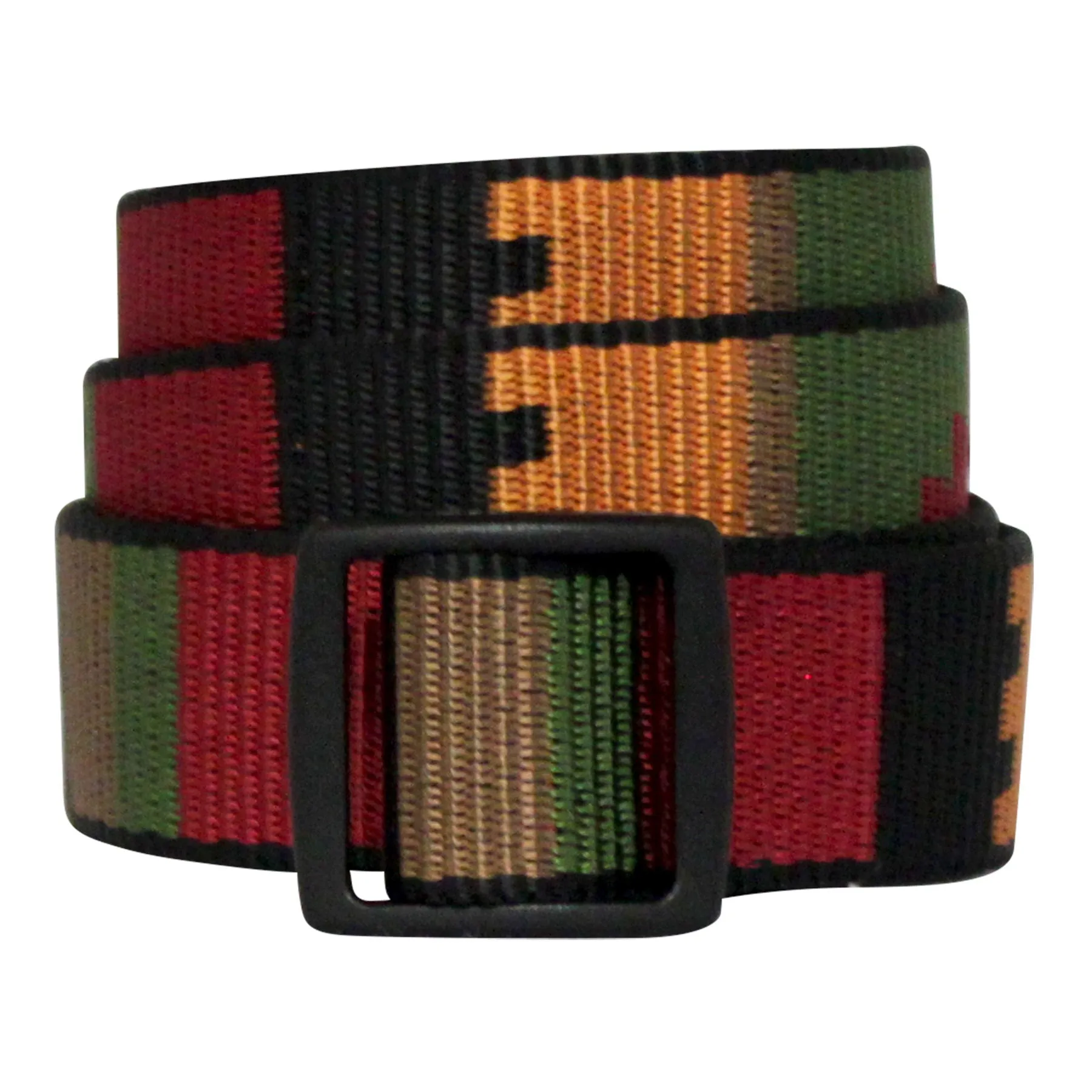 Bison Belts Slider Belt 25mm