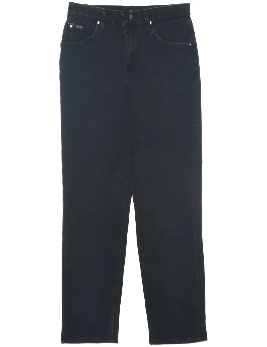 Black Riders Tapered Jeans - W29 L31