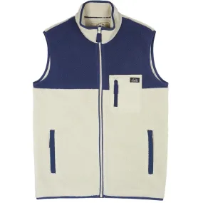 Bleubird Polar Fleece Gilet