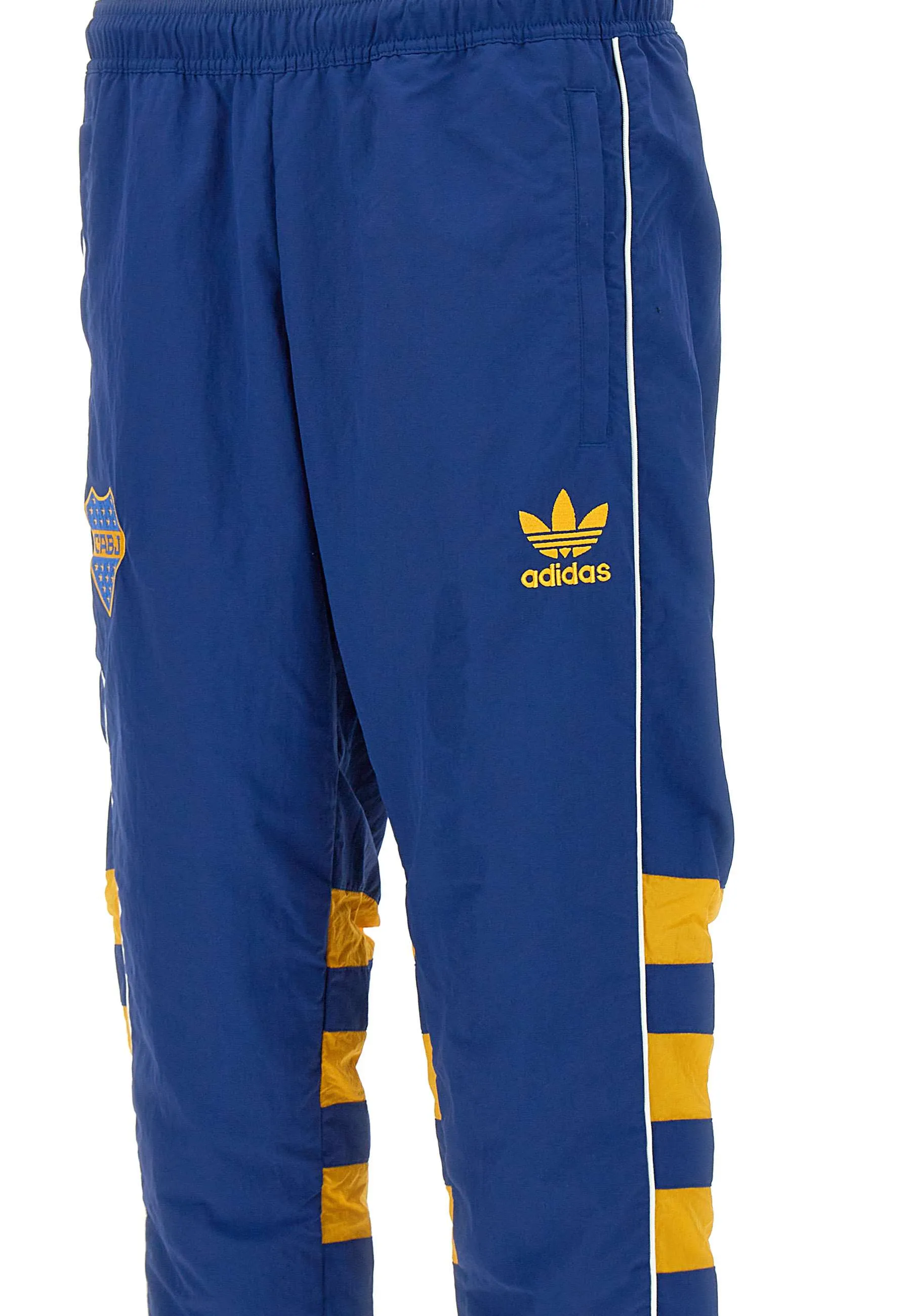 Boca Juniors Men's Jogger