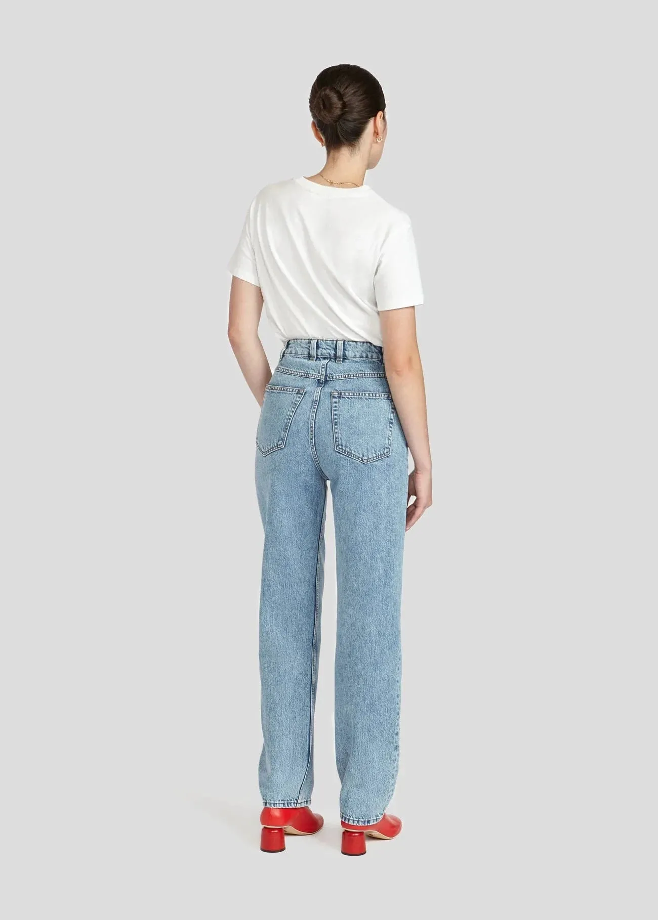 Bonnie Jeans