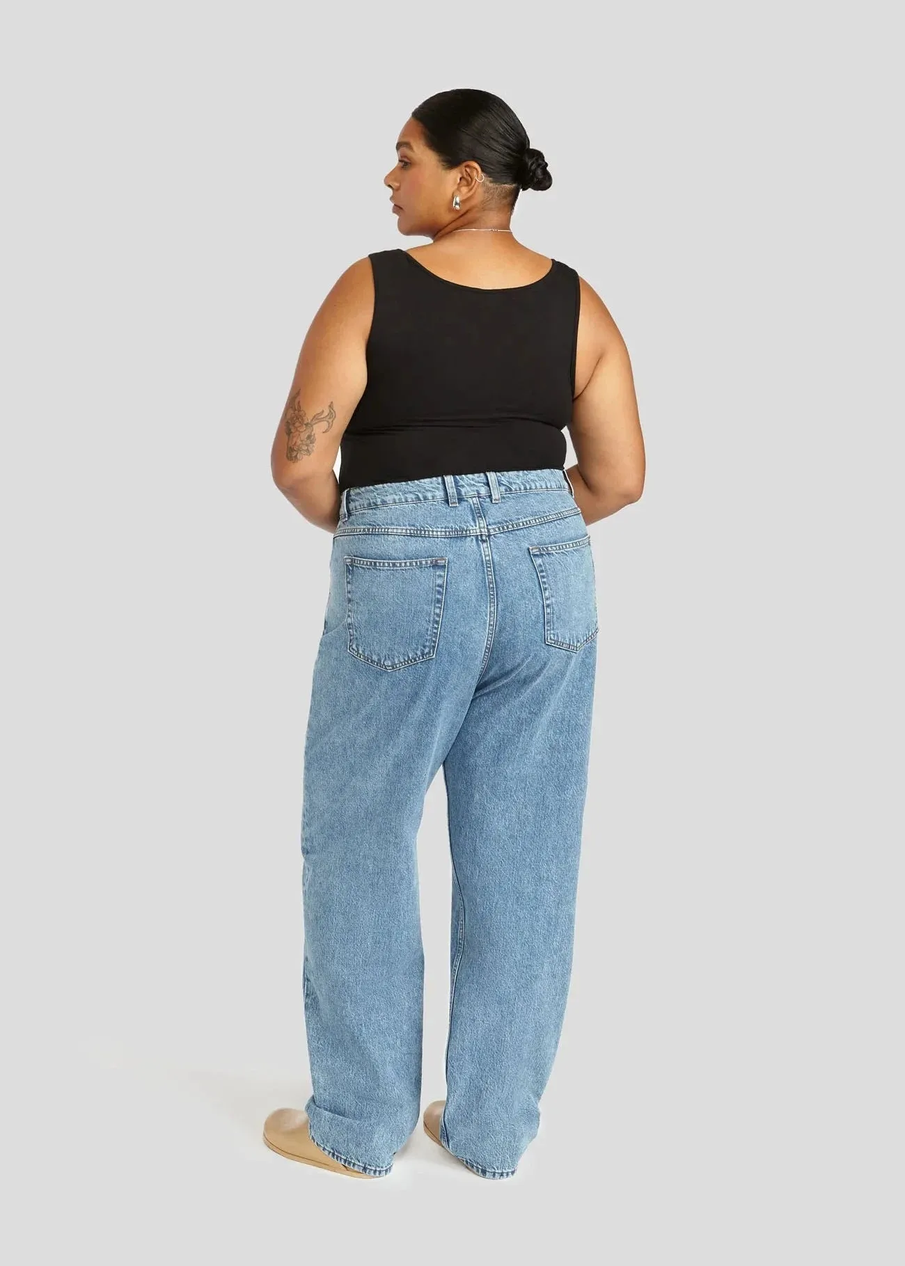 Bonnie Jeans