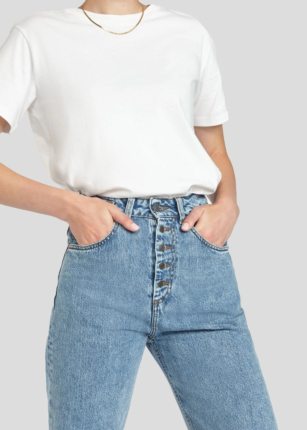 Bonnie Jeans