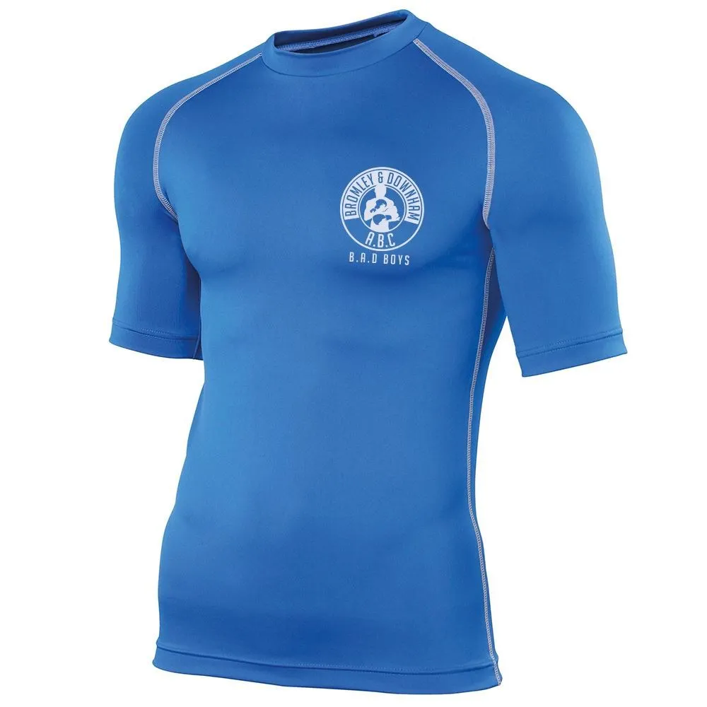 Bromley & Downham Abc Ss Base Layer