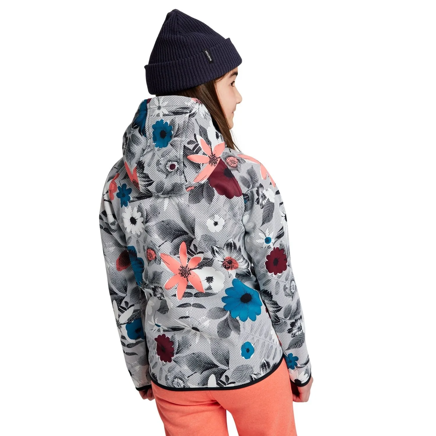 Burton Crown Weatherproof Pullover 2022 - Kid's