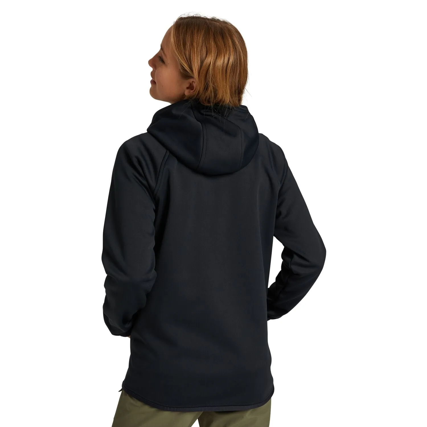 Burton Crown Weatherproof Pullover 2025 - Women's