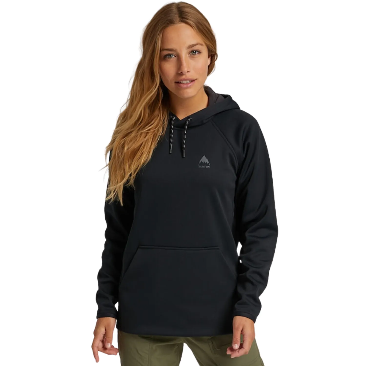 Burton Crown Weatherproof Pullover 2025 - Women's