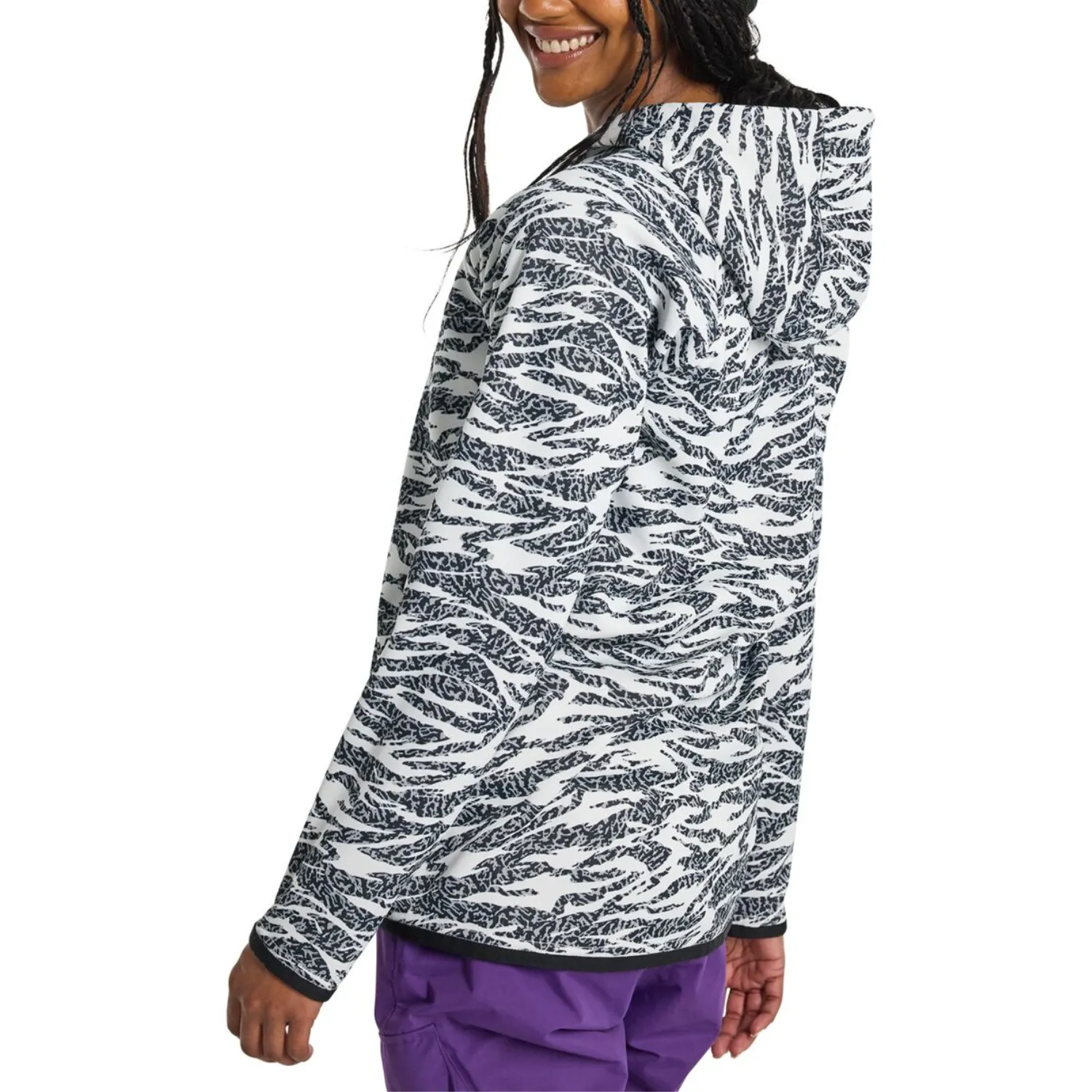 Burton Crown Weatherproof Pullover 2025 - Women's