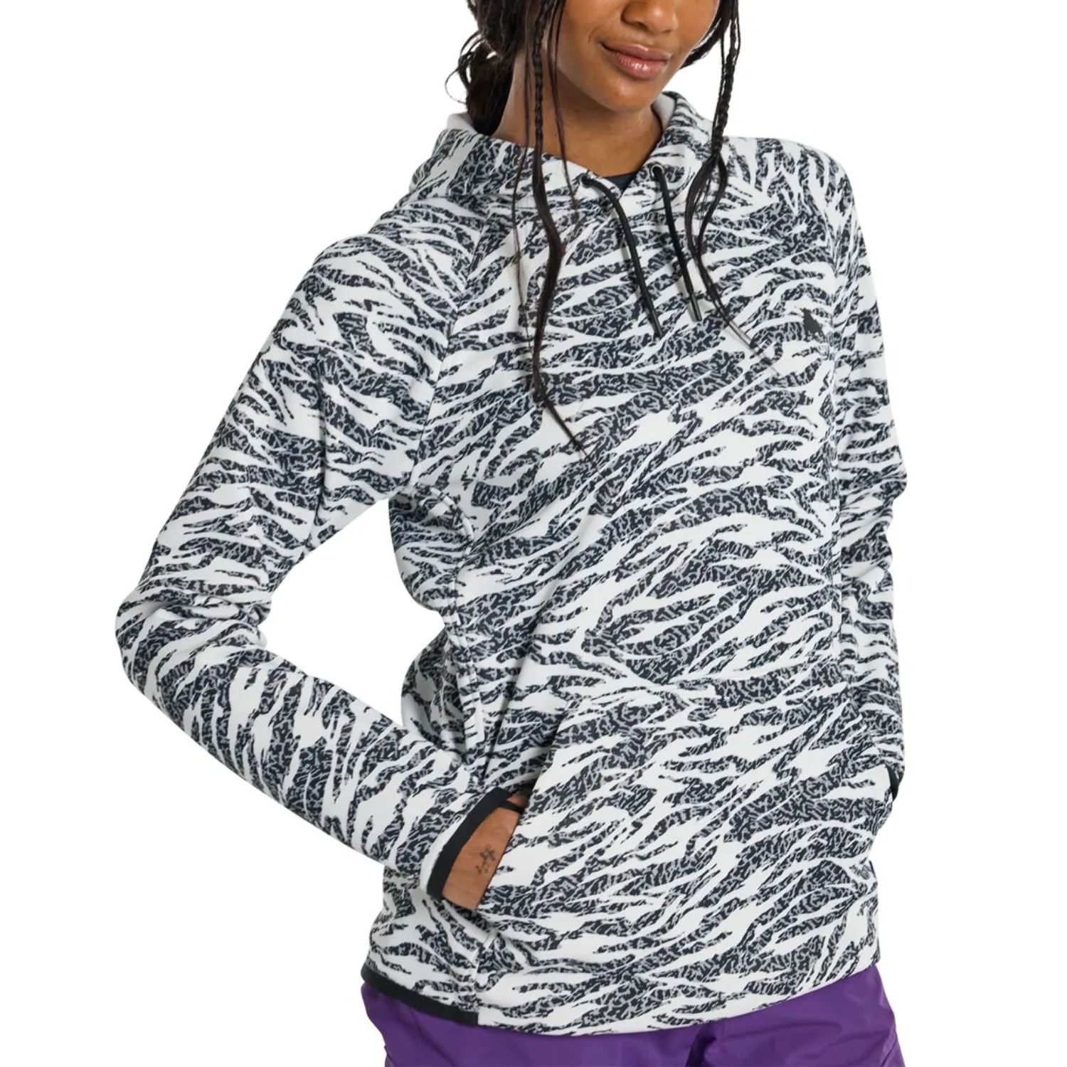 Burton Crown Weatherproof Pullover 2025 - Women's