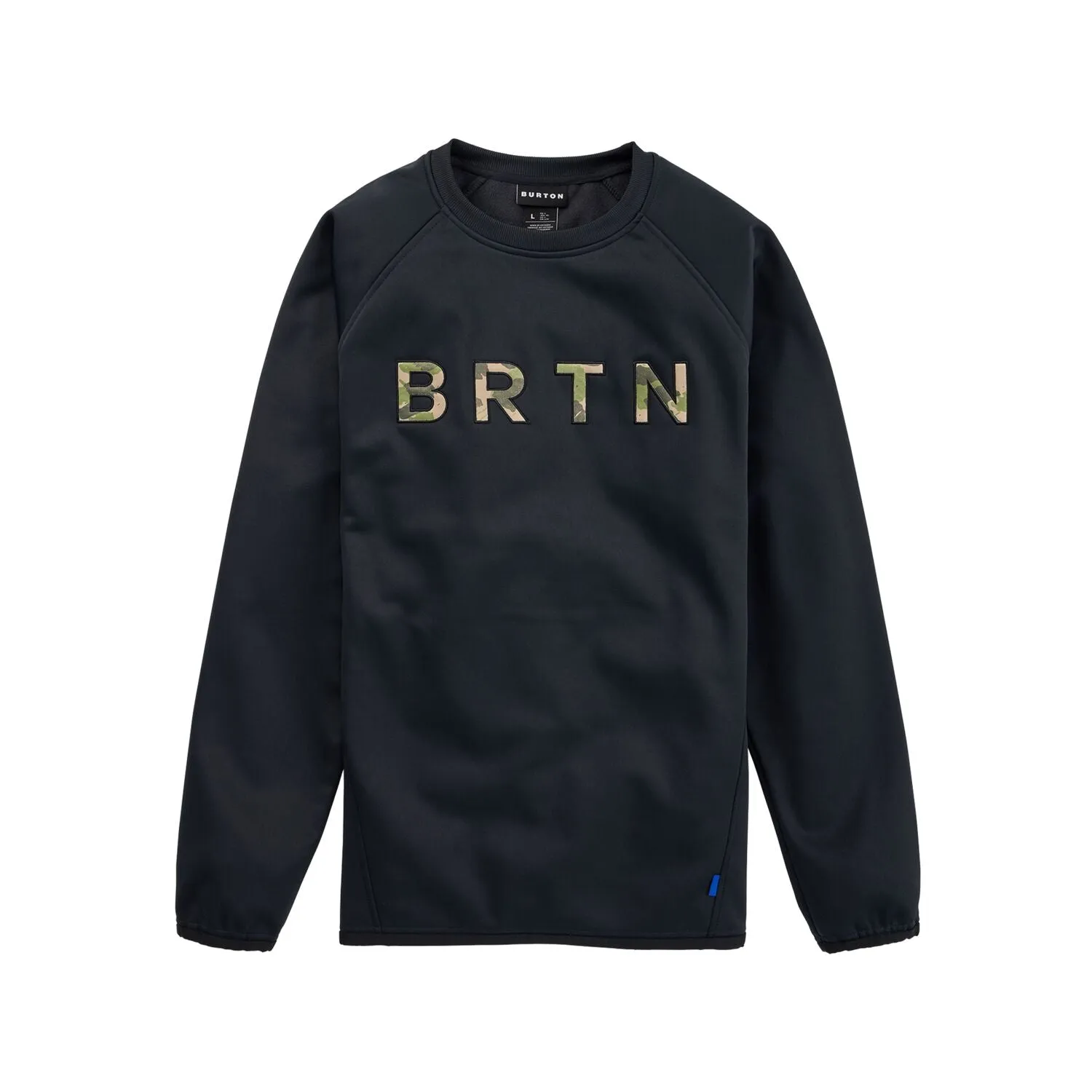 Burton Crown Weatherproof Pullover Crew 2025 - Men's