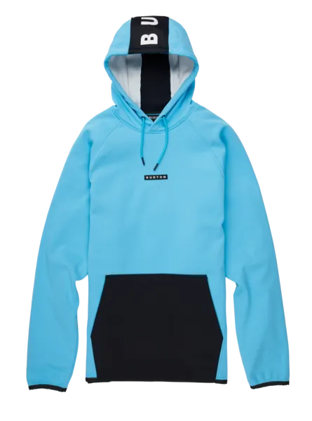 Burton Crown Weatherproof Pullover Fleece