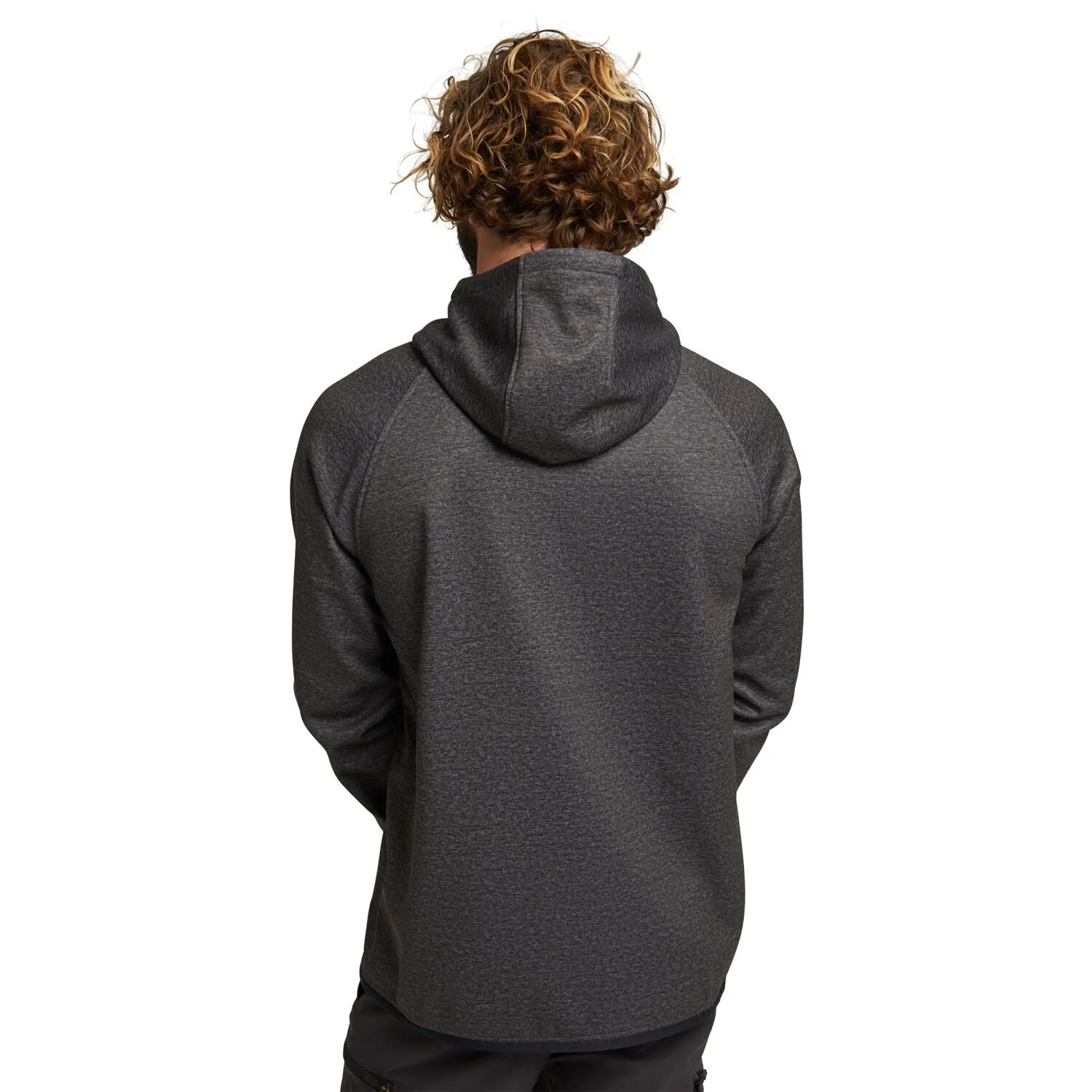 Burton Crown Weatherproof Pullover Hoodie 2025 - Men's