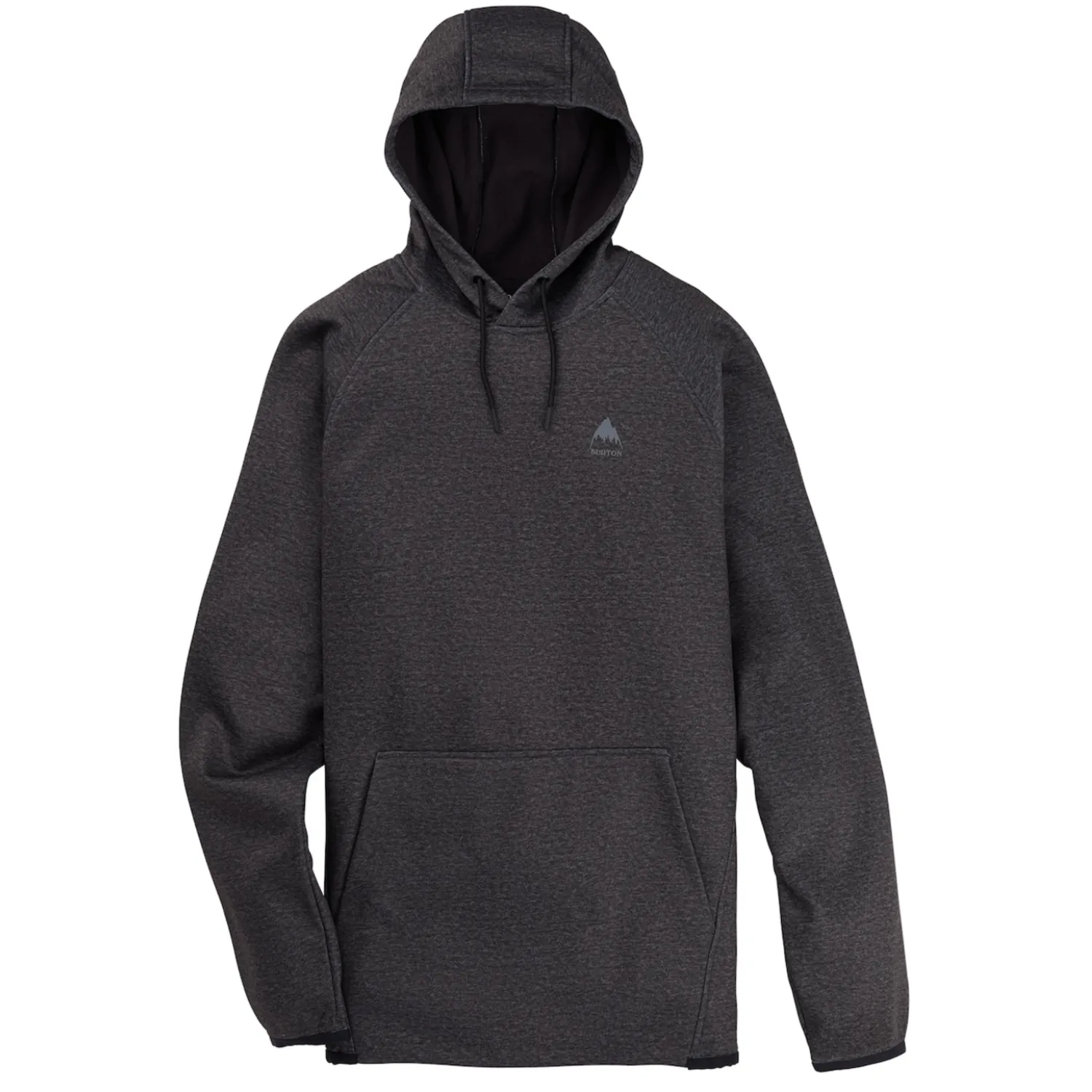 Burton Crown Weatherproof Pullover Hoodie 2025 - Men's