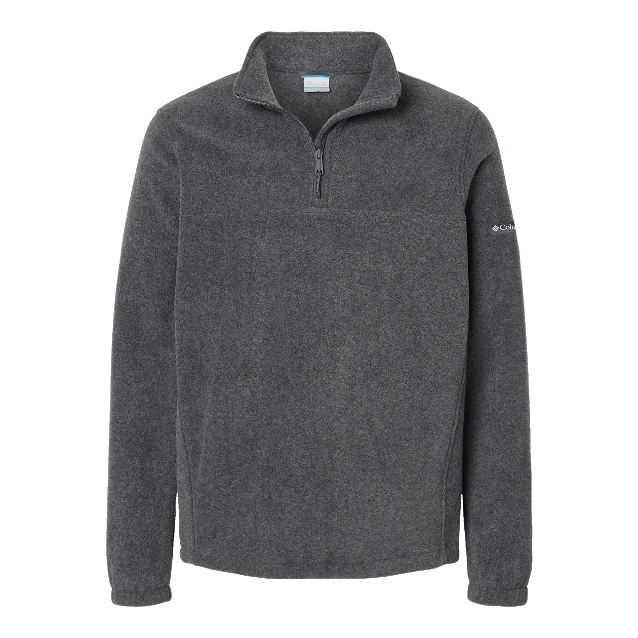 C2472  Columbia Steens Mountain Half-Zip Pullover