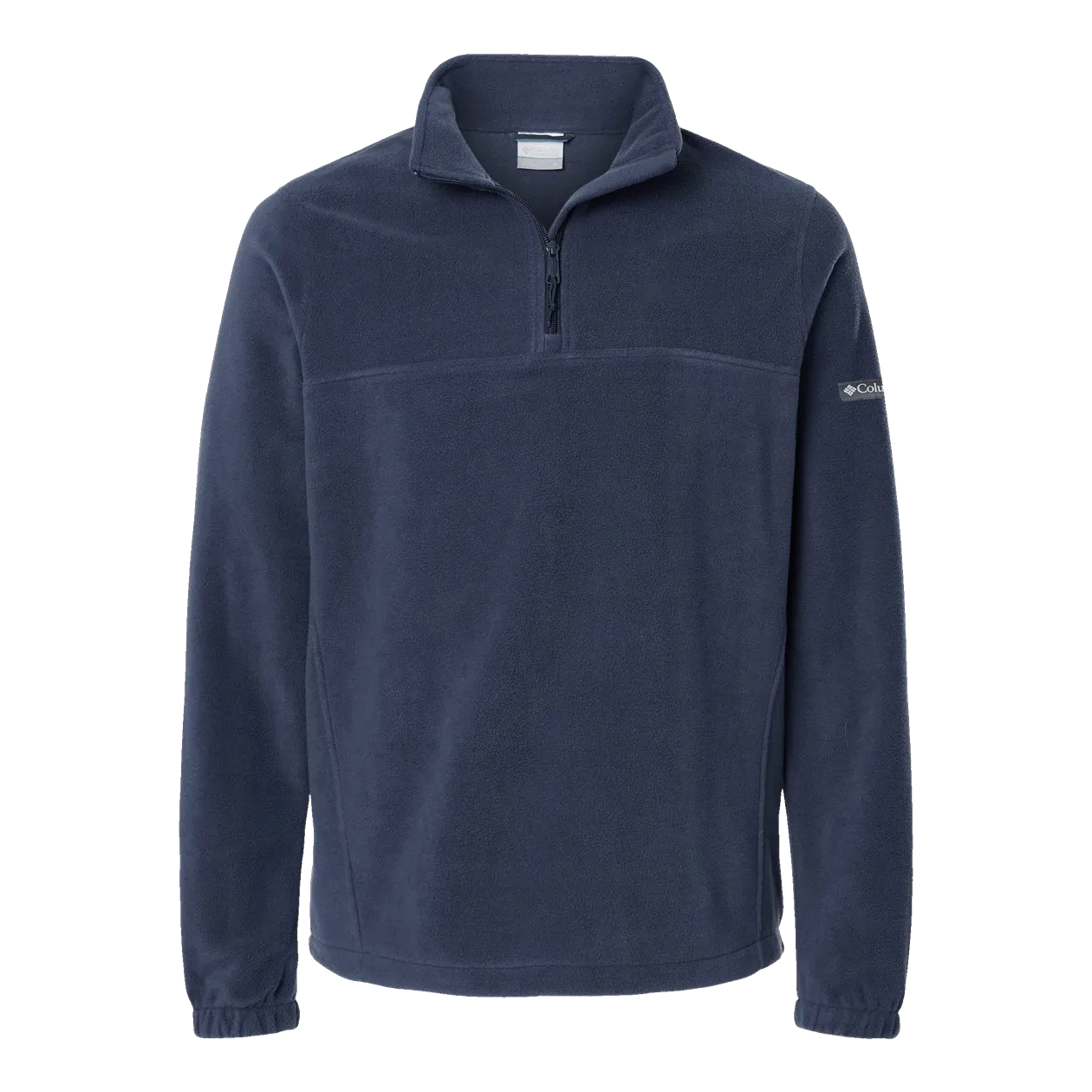 C2472  Columbia Steens Mountain Half-Zip Pullover