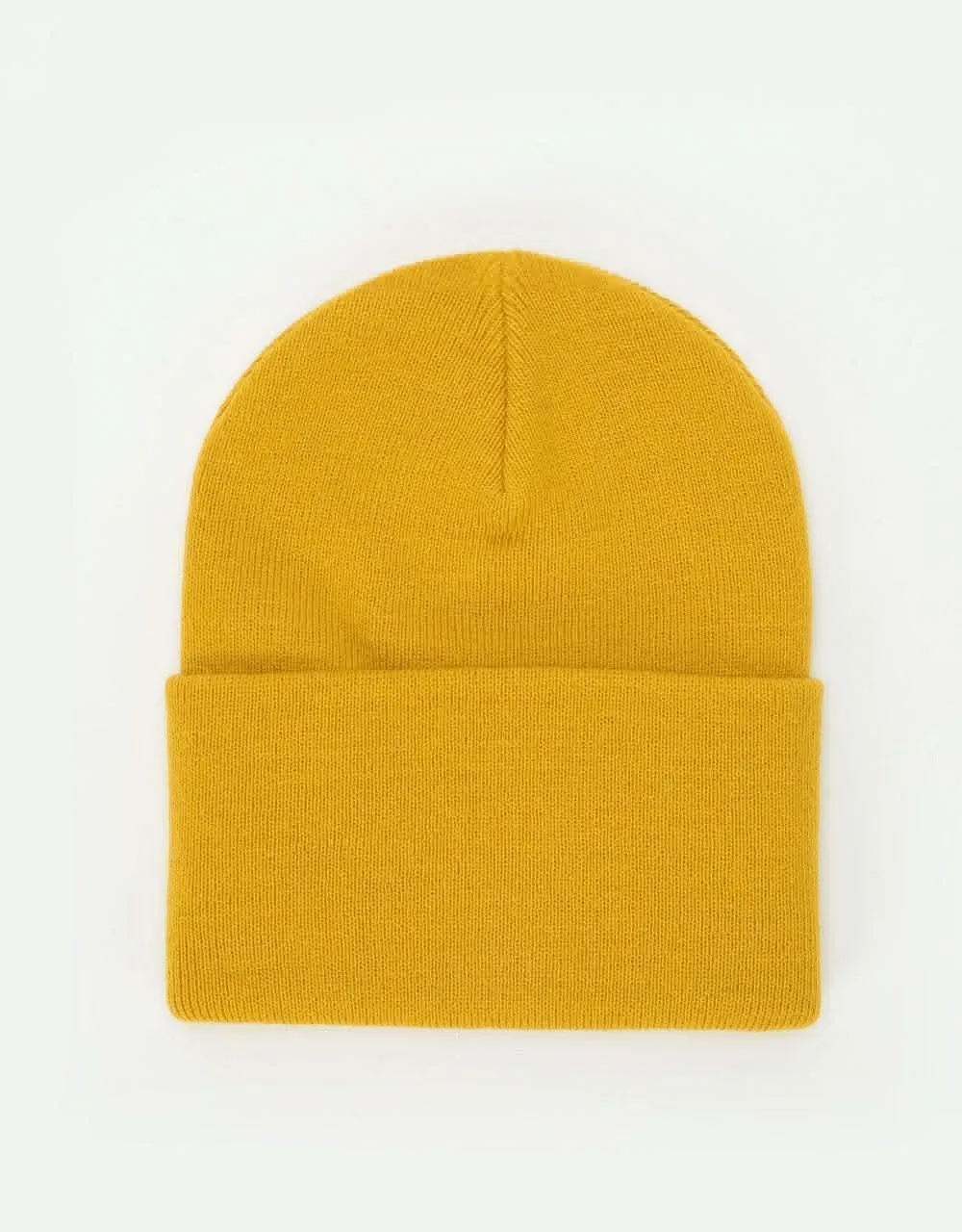 Carhartt WIP Acrylic Watch Beanie - Colza