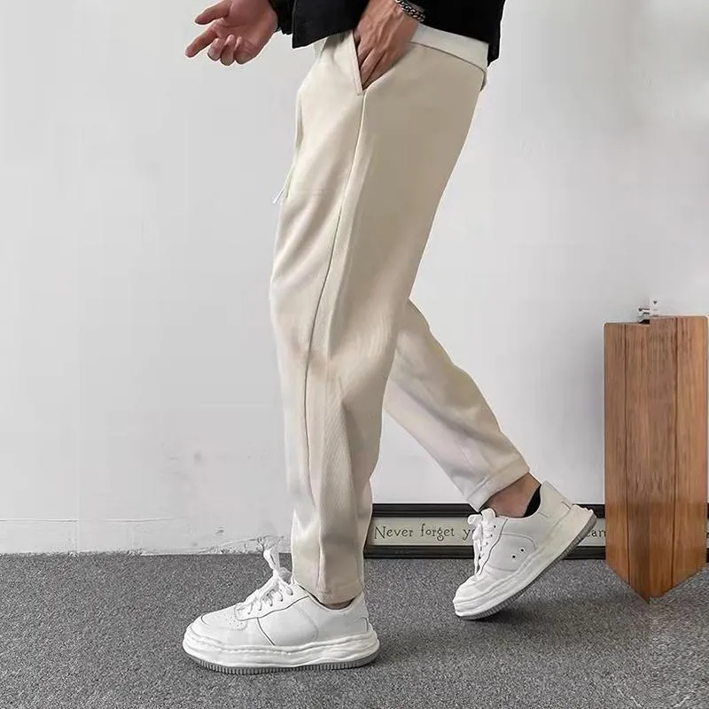 Casual sports home street trousers